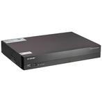 Hanwha Vision QRN-830S 8-kanaals PoE NVR 8MP met 4TB HDD, Verzenden, Nieuw