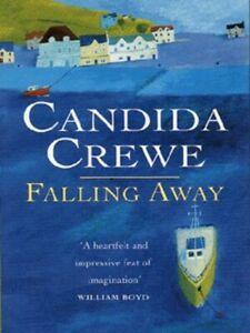 Falling away by Candida Crewe (Paperback), Boeken, Taal | Engels, Gelezen, Verzenden