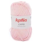 Katia Capri - 82169 babyroze - Katoen Garen, Ophalen of Verzenden, Nieuw