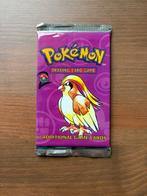 Pokémon - 1 Booster pack - Base Set 2 - Pidgeot Art -, Nieuw