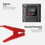 2dekans | Mardin - Jumpstarter - 12V – Powerbooster –, Ophalen of Verzenden, Nieuw