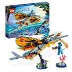 LEGO Avatar - Skimwing Adventure 75576, Kinderen en Baby's, Nieuw, Ophalen of Verzenden