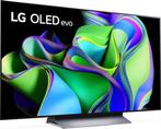 LG C3 OLED55C34LA - 55 inch - 4K OLED evo - 2023, Audio, Tv en Foto, Televisies, Nieuw, OLED, Ophalen of Verzenden, 100 cm of meer
