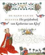 Getijdenboek 9789055448227 K. van Kleef, Gelezen, K. van Kleef, Onbekend, Verzenden