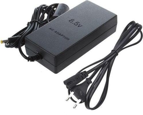 Adapter / Stroomkabel voor Playstation 2, Spelcomputers en Games, Spelcomputers | Sony PlayStation Consoles | Accessoires, Zo goed als nieuw