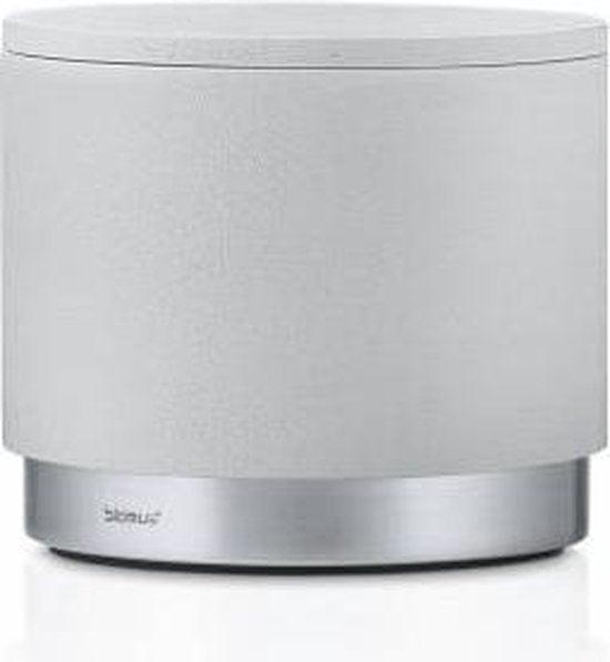 2dekans | Blomus ARA opbergbox 10cm (Moon-grey), Huis en Inrichting, Woonaccessoires | Overige, Zo goed als nieuw, Ophalen of Verzenden