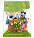 SESAMSTRAAT. ERNIE EN ZIJN VROLIJKE 9789039700433 Muntean, Verzenden, Gelezen, Muntean