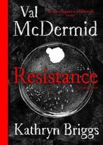9781788163552 Resistance | Tweedehands, Boeken, Verzenden, Zo goed als nieuw, Val McDermid
