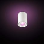 Philips Hue - Pillar plafondlamp - WHite & Color - 1-spot wi