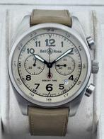 Bell & Ross - Desert Type Limited Edition 40/999 - - 126 XL, Nieuw