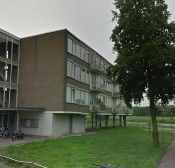 Te Huur 3 Kamer Appartement Beekmanstraat In Dordrecht beschikbaar voor biedingen