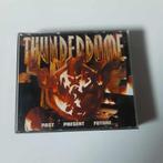 Thunderdome past present future, Verzenden, Gebruikt