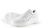 Bridge Footwear sneakers in maat 41 Wit | 10% korting, Bridge Footwear, Verzenden, Wit, Sneakers of Gympen