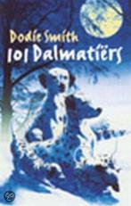 101 Dalmatiers 9789024538478 Dodie Smith, Gelezen, Dodie Smith, Verzenden