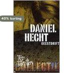 Geestdrift / Wegener Thriller Collectie 2006 / 4, Verzenden, Gelezen, Daniel Hecht
