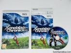 Nintendo Wii - Xenoblade Chronicles - UKV, Gebruikt, Verzenden