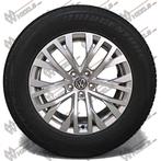 VW Touareg III Braga 18 inch originele velgen 760601025H, Nieuw, Ophalen of Verzenden