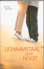 Lichaamstaal liegt nooit 9789055991228 E. Russel, Boeken, Verzenden, Gelezen, E. Russel