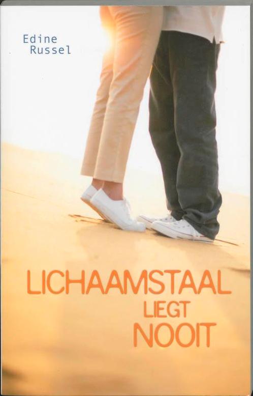 Lichaamstaal liegt nooit 9789055991228 E. Russel, Boeken, Psychologie, Gelezen, Verzenden