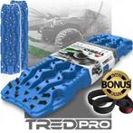 TRED 4X4 PRO rijplaten - zandplaten Blauw, Auto diversen, Nieuw, Ophalen of Verzenden