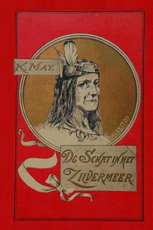 9789085485131 De schat in het Zilvermeer | Tweedehands, Boeken, Schoolboeken, Zo goed als nieuw, Verzenden