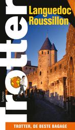 Languedoc Roussillon / Trotter 9789020982091, Boeken, Reisgidsen, Verzenden, Gelezen