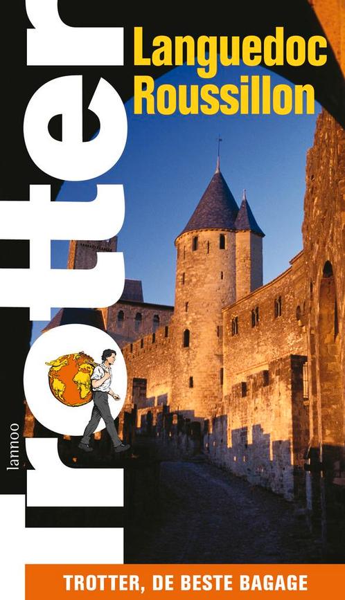 Languedoc Roussillon / Trotter 9789020982091, Boeken, Reisgidsen, Gelezen, Verzenden