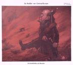 De Redder van Centraal-Europa (lijst optie, Lithos), Verzenden