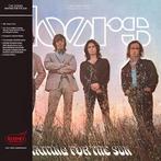 LP gebruikt - The Doors - Waiting For The Sun, Cd's en Dvd's, Vinyl | Rock, Verzenden, Zo goed als nieuw