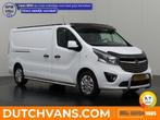 Opel Vivaro 1.6CDTI Bestelbus 2018 L2 H1 Diesel, Auto's, Euro 6, Wit, Nieuw, Te koop