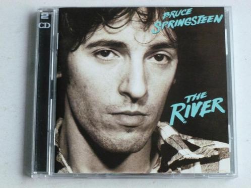 Bruce Springsteen - The River (2 CD) remastered, Cd's en Dvd's, Cd's | Nederlandstalig, Verzenden