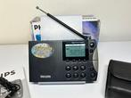 Philips - Philips AE3650 World Receiver - Digitaal, Nieuw