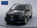 Zakelijke Lease |  Mercedes-Benz Vito 119 CDI Extra Lang 9G, Automaat, Stof, Gebruikt, Overige kleuren