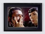 Star Trek TV Series - Leonard Nimoy as Mr. Spock & James, Nieuw