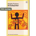 De Buikspreker 9789060126929 Peskine, Verzenden, Gelezen, Peskine