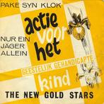 New Gold Stars - Pake Syn Klok, Verzenden, Nieuw in verpakking