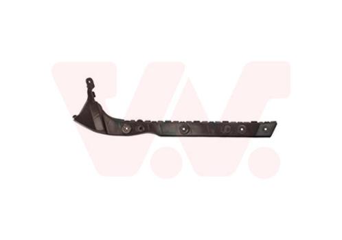 BUMPER BEVESTIGINGSBEUGELS VOOR FORD TRANSIT/TOURNEO CUSTOM, Auto-onderdelen, Carrosserie en Plaatwerk, Nieuw, Ophalen of Verzenden