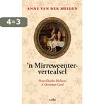 n Mirreweentervertealsel 9789072603517 Anne van der Meiden, Boeken, Verzenden, Zo goed als nieuw, Anne van der Meiden