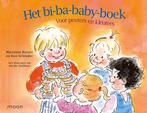 Het bi-ba-baby-boek 9789048837830 Marianne Busser, Boeken, Gelezen, Marianne Busser, Ron Schroder, Verzenden