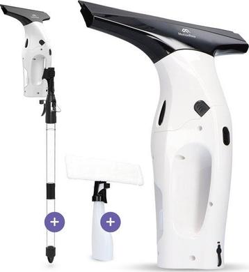 Motionflow Vacuüm Raamwisser met beschikbaar voor biedingen