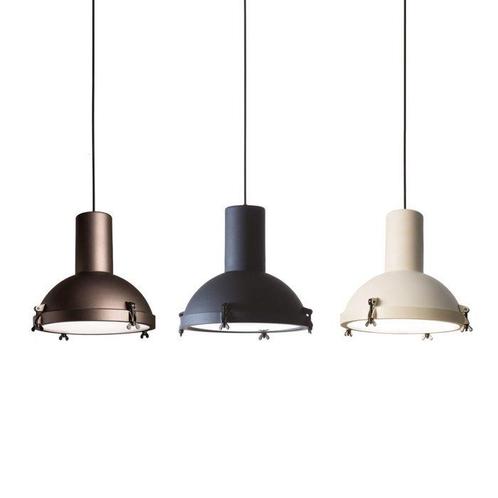 Nemo - Le Corbusier - Plafondlamp - Projecteur 365 Hangend -, Antiek en Kunst, Antiek | Lampen