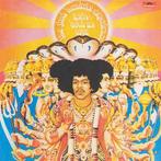 cd - The Jimi Hendrix Experience - Axis: Bold As Love, Verzenden, Zo goed als nieuw