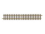 PIKO 35208 G-Gerades Gleis 600 mm (Messing, Recht) (Messing), Ophalen of Verzenden, Nieuw, Rails, Analoog