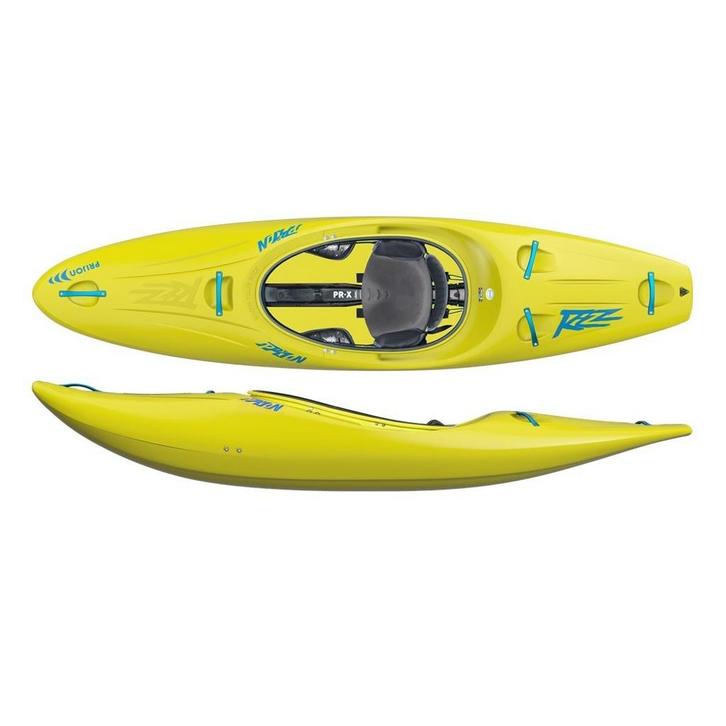 Prijon Rizz PR-X, Watersport en Boten, Kajaks, Verzenden