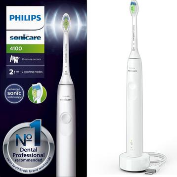 Philips Sonicare Series 4100 - HX3681/33 - Elektrische Tande beschikbaar voor biedingen