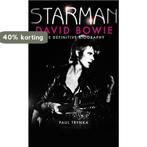 Starman 9781847442390 Paul Trynka, Boeken, Verzenden, Gelezen, Paul Trynka