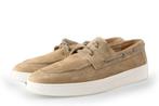 Goosecraft Bootschoenen in maat 44 Beige | 10% extra korting, Kleding | Heren, Overige kleuren, Verzenden, Goosecraft, Zo goed als nieuw