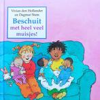 Beschuit met heel veel muisjes 9789026917684, Gelezen, V. den Hollander, Verzenden