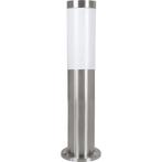 EGLO Helsinki Sokkellamp - Staande lamp Buiten - E27 - 45 cm, Tuin en Terras, Ophalen of Verzenden, Zo goed als nieuw