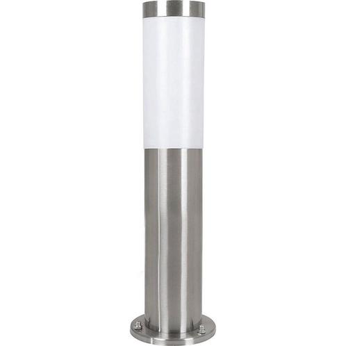 EGLO Helsinki Sokkellamp - Staande lamp Buiten - E27 - 45 cm, Tuin en Terras, Buitenverlichting, Zo goed als nieuw, Ophalen of Verzenden